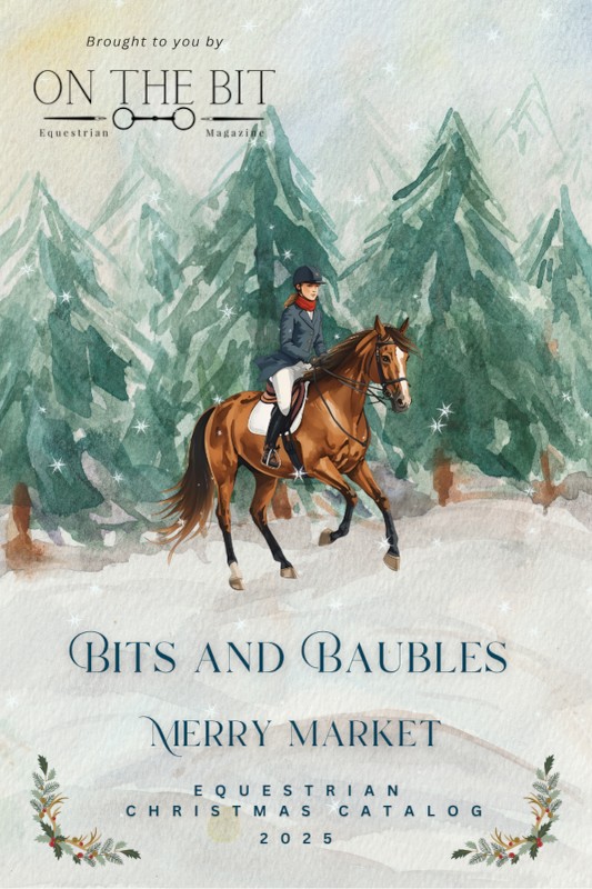 2025 Bits & Baubles Gift Catalog